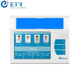 Hospital Call Bell Equipment for Export