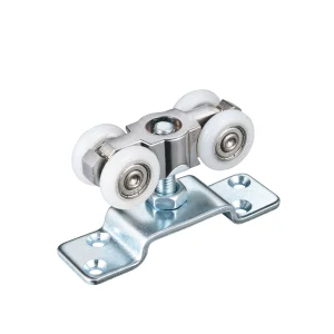 Furniture Sliding Roller Door Hanger Hardware