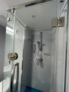 Marine Shower Bath Toilet