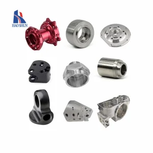 Precision Metal Prototypes