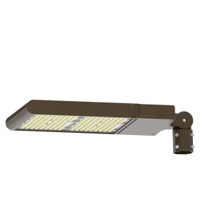 400W IP65 Waterproof Aluminum LED Flood Light