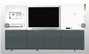 Digital Printing Machine for Metals, Resin, Glass, Ceramic and Other Hard Surfaces Vkd100