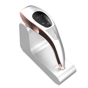 IGBT Portable Laser Hair Removal Device