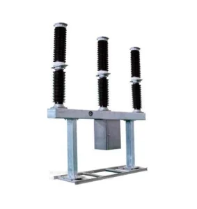 High Tension Outdoor 138KV 145KV 1250A SF6 Circuit Breakers Tripolar Interruptor MV&amp;HV Breaker Switch 1000A
