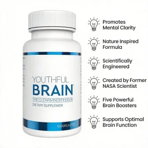 OEM/ODM Phosphatidylserine Brain Supplement - Memory Focus Support Dietary Tablets