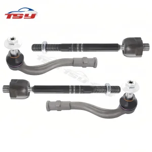 Audi Tie Rod