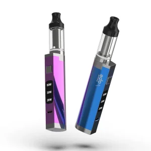 Vape Gun Pod System