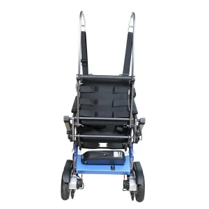 Walking Assistant Robot Rehabilitation Equipment Gait Training for Paraplegic Disabled