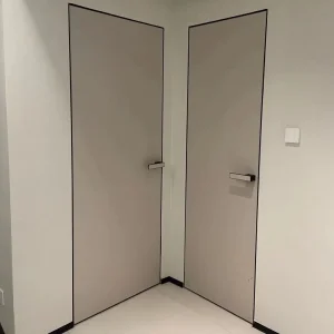 Solid Wood Doors