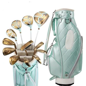 Women's Golf Club Set