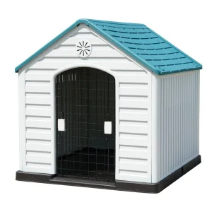 Outdoor Waterproof Dog House