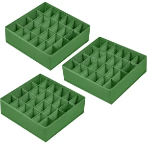 Collapsible Underwear Organizer