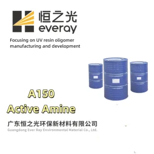 High-Quality A150 UV-resin