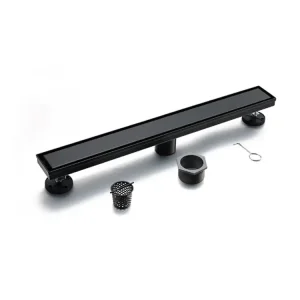 China Stainless Steel Linear Shower Floor Drain