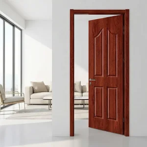 WPC Door