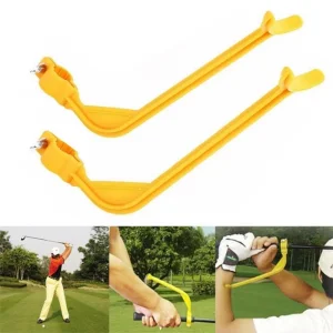 Golf Swing Trainer Tool