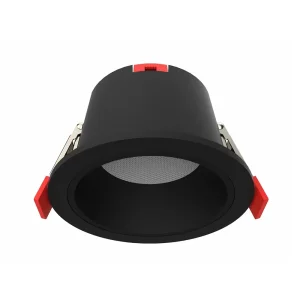 Aluminum Material Into the Modern Recessed Ceiling Lighting Led Indoor Home 12W Downlight