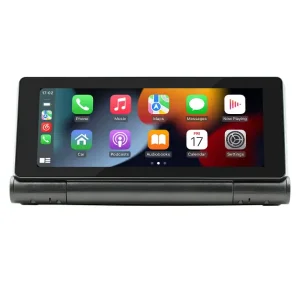 Famous 6.86 Bluetooth MP5 Player