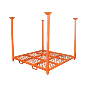 Stacking Racking