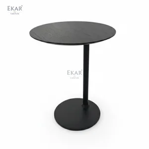 High-End Solid Wood Table