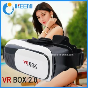 3D VR Theater