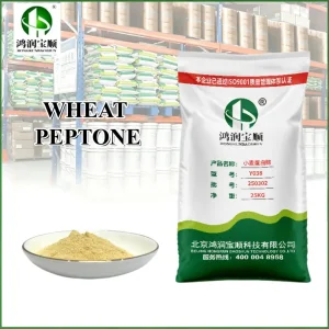 Wholesale Non-GMO Wheat Peptone