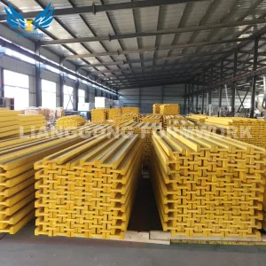 Lianggong High-Quality H Shape Timber Beam