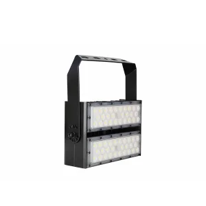CE ROHS High Power 100W 300W 500W Flood Light Stadium Projector Lamp High Mast Led Flood Light