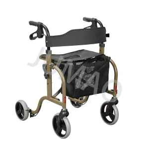 Seniors Mobility Assistance