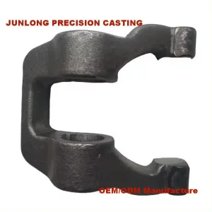 China 20Mn5 Carbon Steel Investment Casting Suppliers, Manufacturers