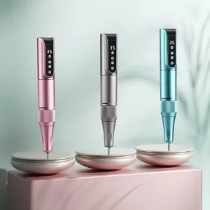 Cordless Nail Drill