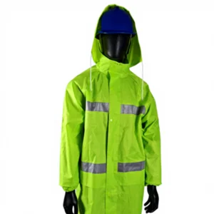 Protective Raincoat