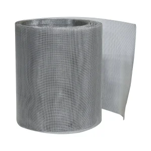 Welded Woven Filter