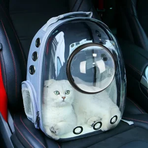 Wholesale Pet Cat Backpacks
