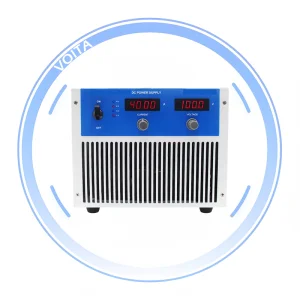 China Supplie Reliable 4000w High Power Adjustable Variable Dc Bench Power Supply 400V 10A with Lab test