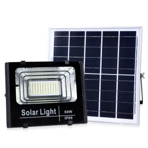100W Security Flood Light