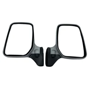 Suzhou Eagle Electric Vehicle Rearview Mirror EGO Travel Sightseeing Car Reverse Mirror Electric Accessories