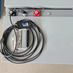 Deep Cycle Customizable LiFePO4 Battery for Trolling Motor