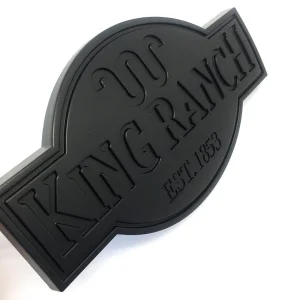 Kingranch Emblem