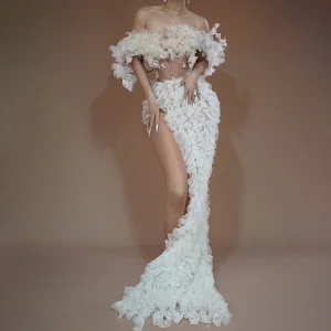 Novance Y3503 Sexy Cocktail Dresses