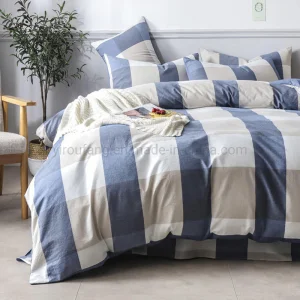 High Quality Cotton Sheets