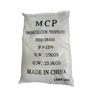 Feed Grade MCP 22%