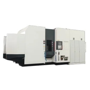 YH6380VI Automatic 5-Axis
