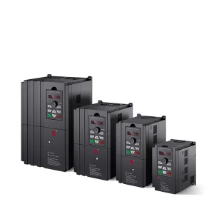 General Purpose High Performance Vector Control Frequency Inverter VFD AC Drive VSD VFD