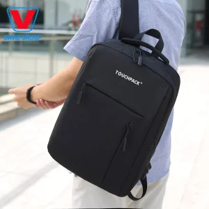 Smart Anti-Theft Bag