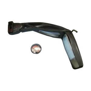 Higer KLQ6125 rear mirror
