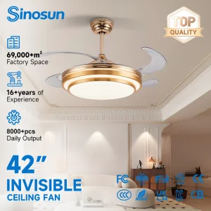 Top Selling Product Modern Indoor Decor 42 Inch