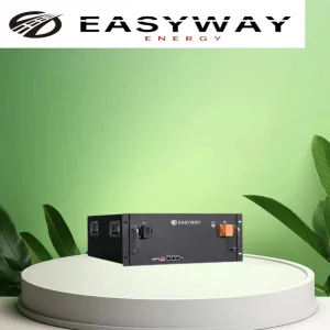 Bateria 14.3kwh