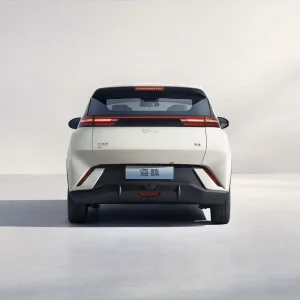 Byd Dolphin Surf (Seagull) EU Version 322km Wltp Range Pure Electric Hatchback