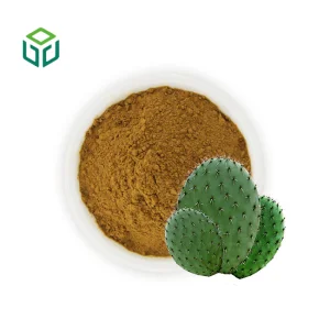 Organic Certified Cactus Extract